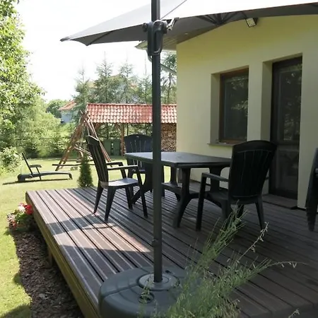 Sleeps 10 * Trygort