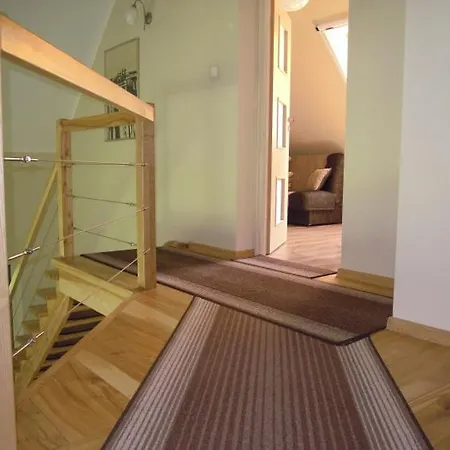 Sleeps 10 Сasa de vacaciones