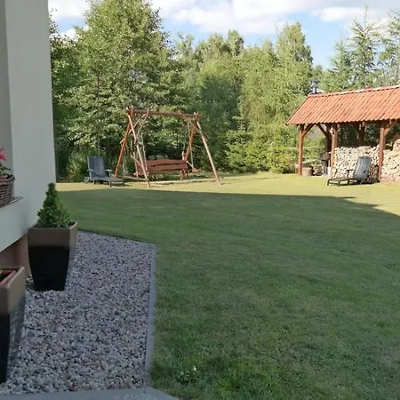 Сasa de vacaciones Sleeps 10 Trygort