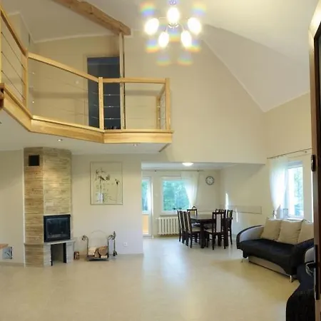 Sleeps 10 * Trygort